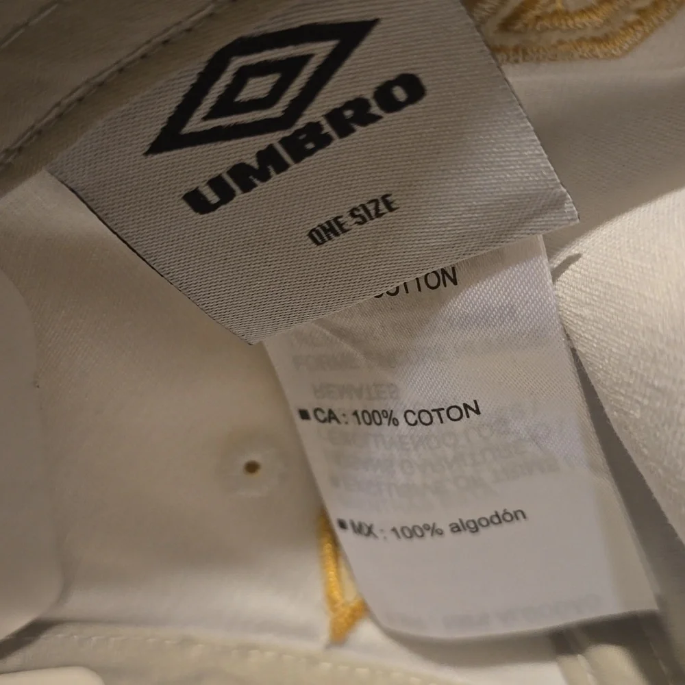 ❤️BUY 2 GET 1 FREE  Umbro Allover Logo Hat in Bloomington, MN From Umbro